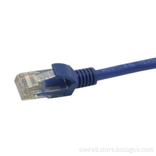 Outdoor patch cord cat5e, UTP/FTP/STPNew